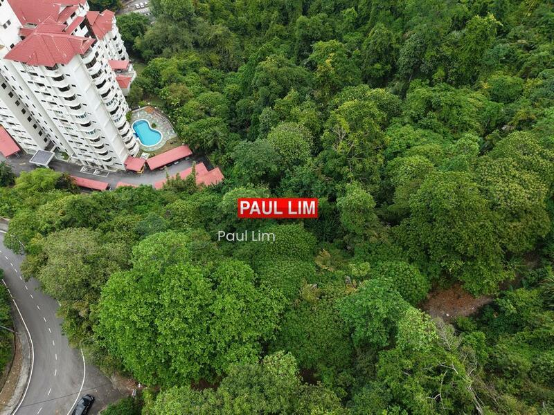LAND SALE AT PEARL HILL CHEAPEST IN MARKET RM100 PER SQFT 20205 SQFT WOTH BUY - 1