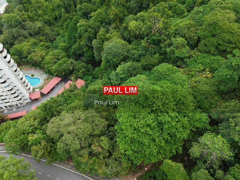LAND SALE AT PEARL HILL CHEAPEST IN MARKET RM100 PER SQFT 20205 SQFT WOTH BUY - 2