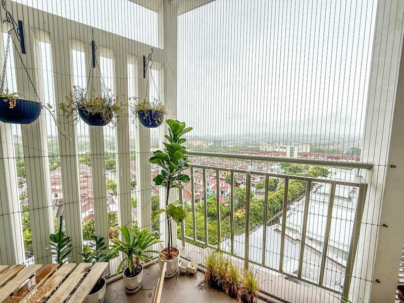 Opal Residensi - 2
