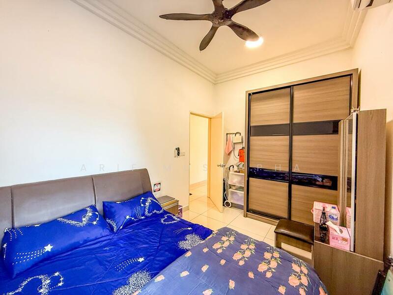 Opal Residensi - 4