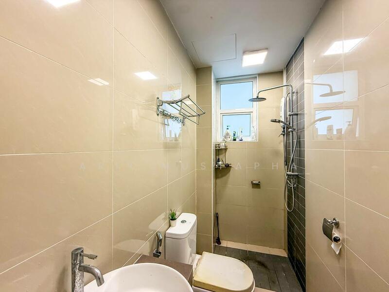 Opal Residensi - 5