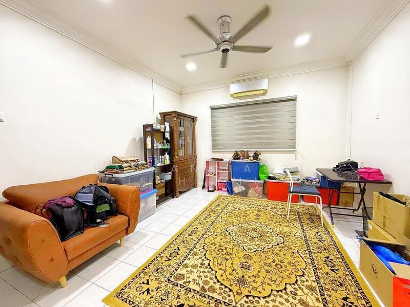 Forest Heights - 2
