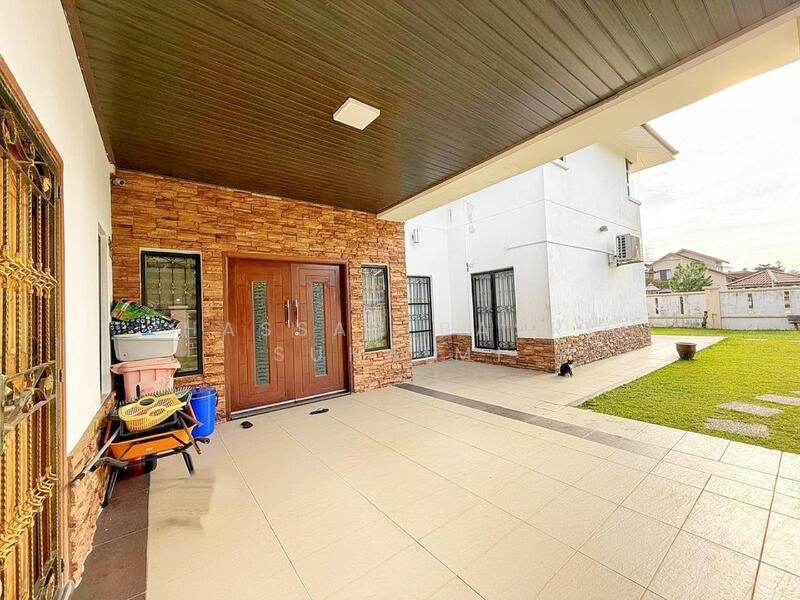Forest Heights - 4