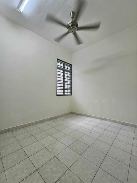 Taman Desa Tebrau - 3