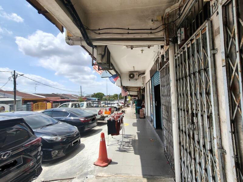 Tun Aminah Tuns Aminahs - 3