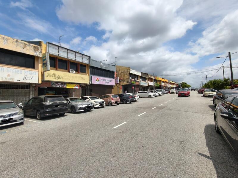 Tun Aminah Tuns Aminahs - 1