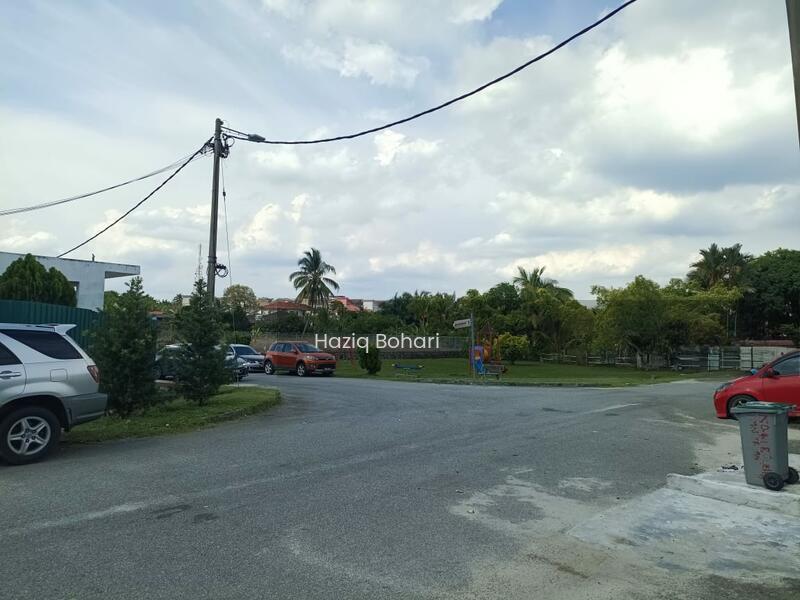 Taman Sri Anggerik - 3