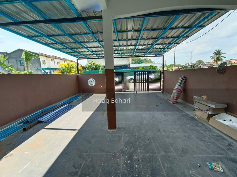 Taman Sri Anggerik - 5