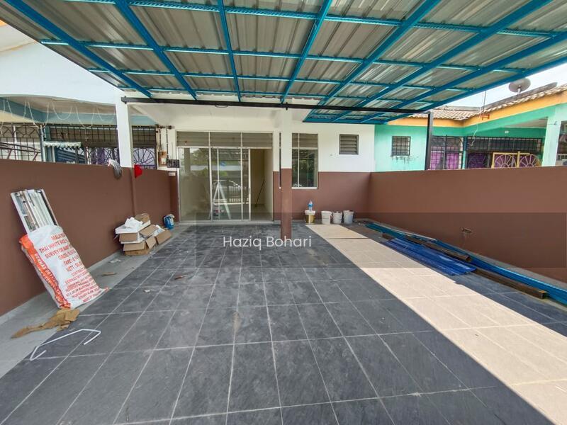 Taman Sri Anggerik - 2