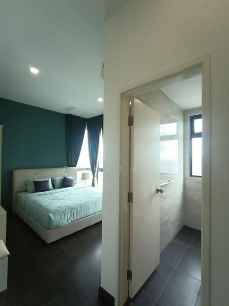 SKS Pavillion Residences - 2