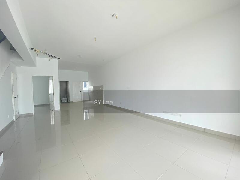 Palma Sands @ Gamuda COVE - 1