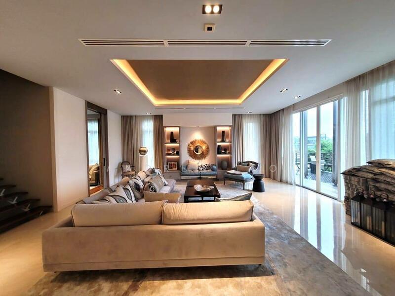 Emerald Bay @ Puteri Harbour - 4