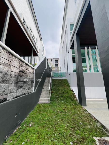 Hamton Kemensah Bungalow - 4