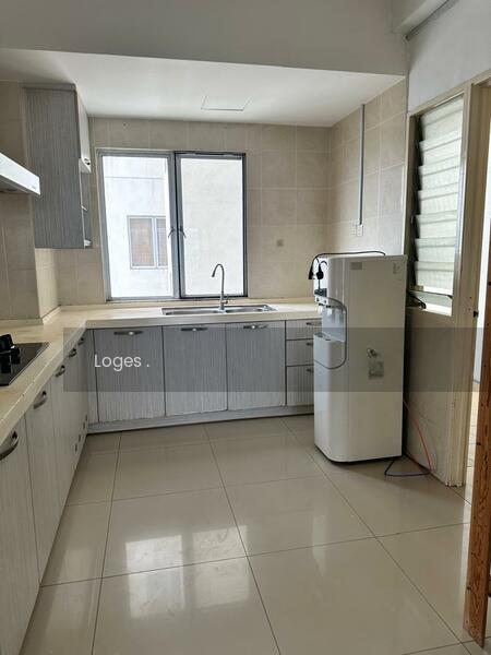 Ampang Putra Residency - 2