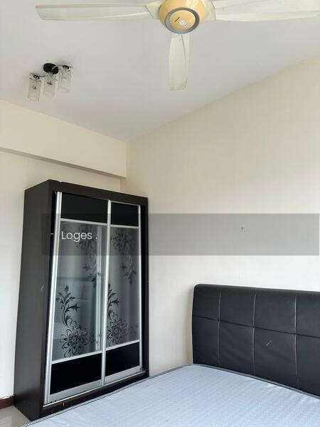 Ampang Putra Residency - 3