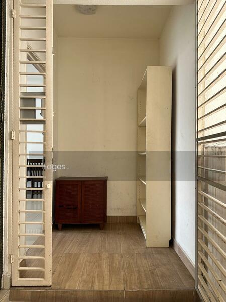 Ampang Putra Residency - 2