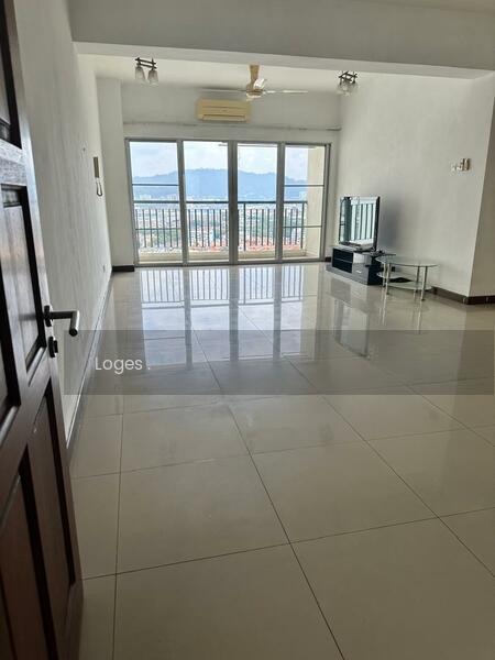 Ampang Putra Residency - 1