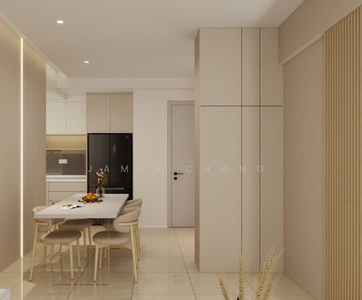 Alpinia Residences - 3
