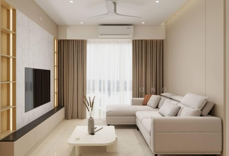 Alpinia Residences - 2