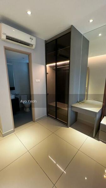 288 Residences @ Kuchai Lama - 2