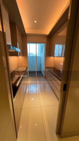 288 Residences @ Kuchai Lama - 4