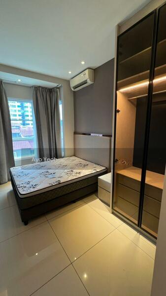 288 Residences @ Kuchai Lama - 1