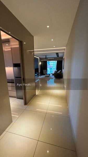 288 Residences @ Kuchai Lama - 5