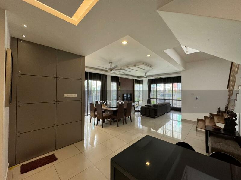 Anggun 2, Rawang - 4