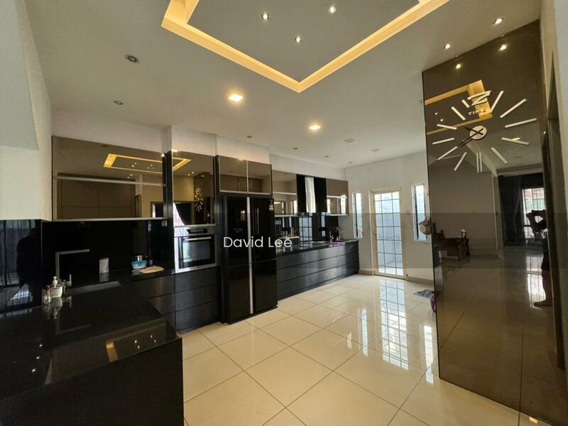 Anggun 2, Rawang - 3