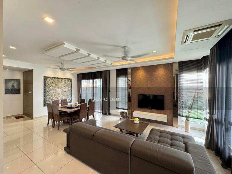 Anggun 2, Rawang - 2