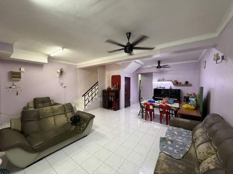 Taman Seri Orkid - 2