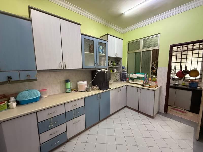 Taman Seri Orkid - 5