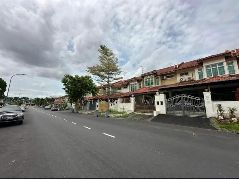 Taman Seri Orkid - 1