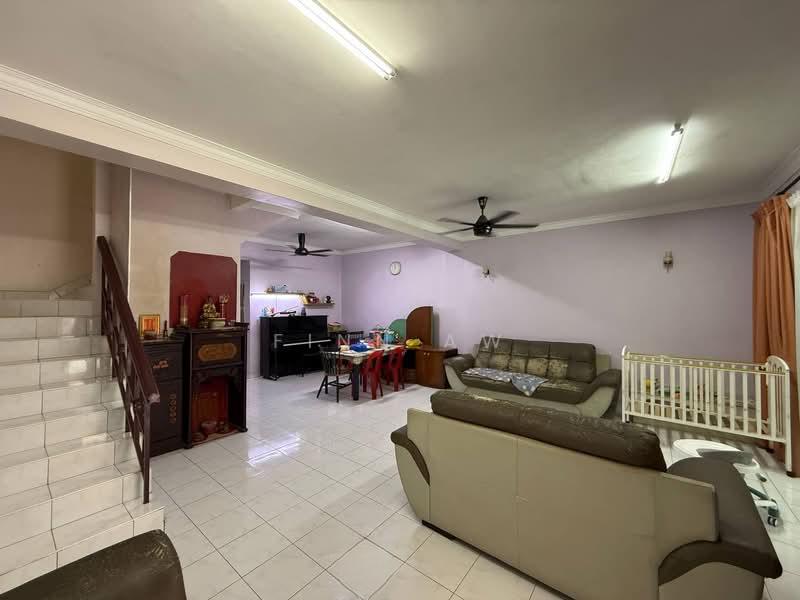 Taman Seri Orkid - 3