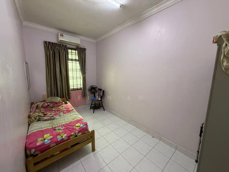 Taman Seri Orkid - 4