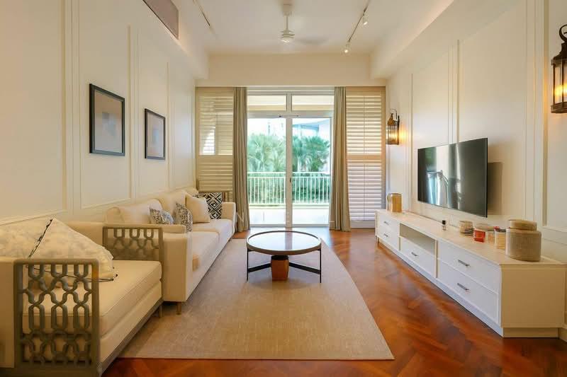 Andaman @ Quayside - 1