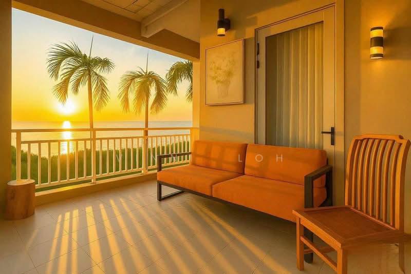 Andaman @ Quayside - 5