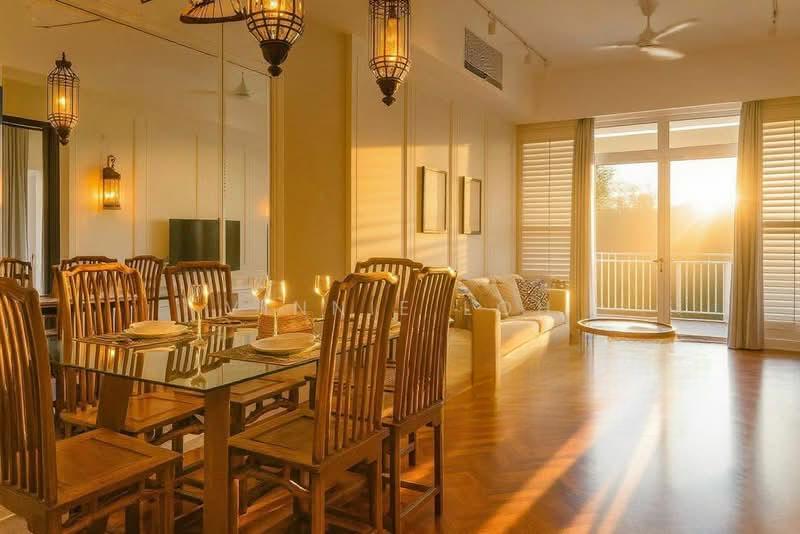 Andaman @ Quayside - 3