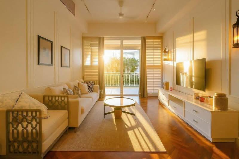 Andaman @ Quayside - 2