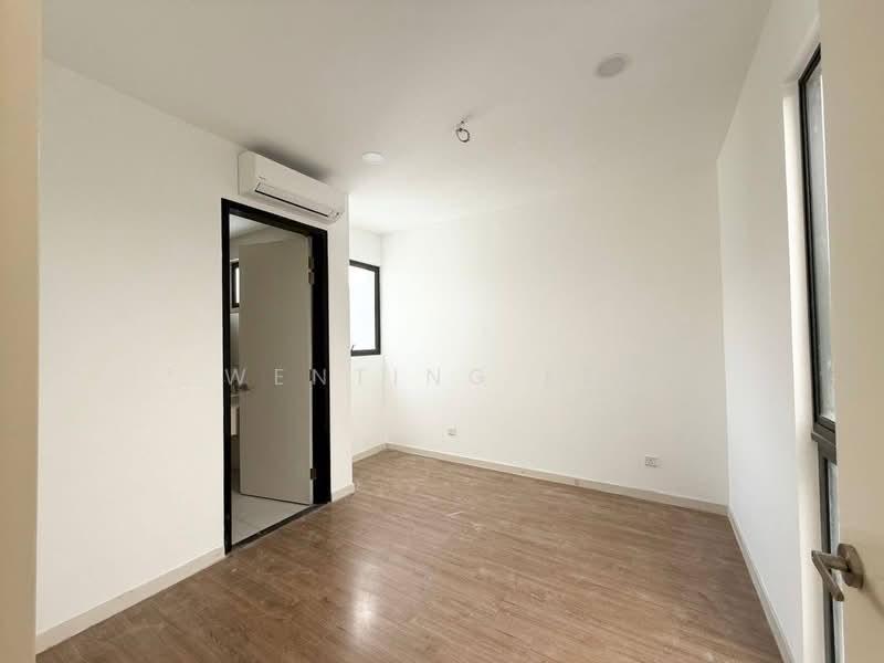 Emerald Residence Link House Type B - 4