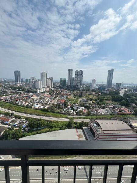 TRELLIS RESIDENCES - 3