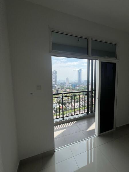 TRELLIS RESIDENCES - 1