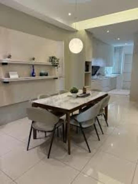 Taman Kota Permai, Bukit Mertajam, Penang - 5