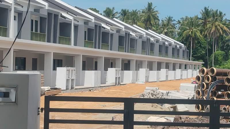 Taman Kota Permai, Bukit Mertajam, Penang - 1