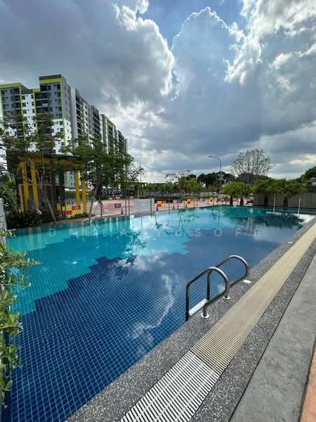 Residensi Permai - 2