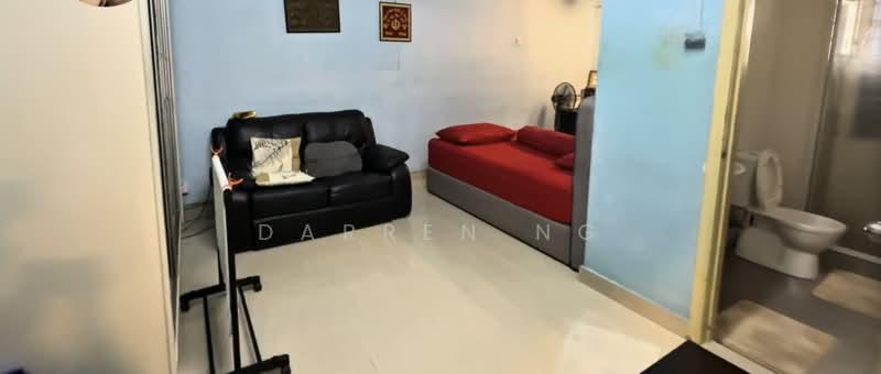 Putra Avenue - 3