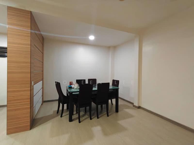 Kulai Desa Baiduri Renovated Extended Double Storey Terrace House for Sale - 3