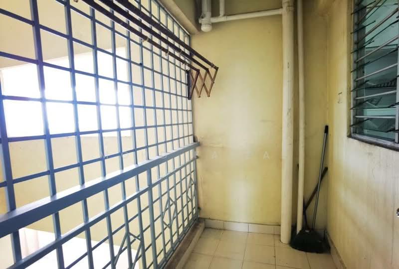 Zamrud Apartment - 2