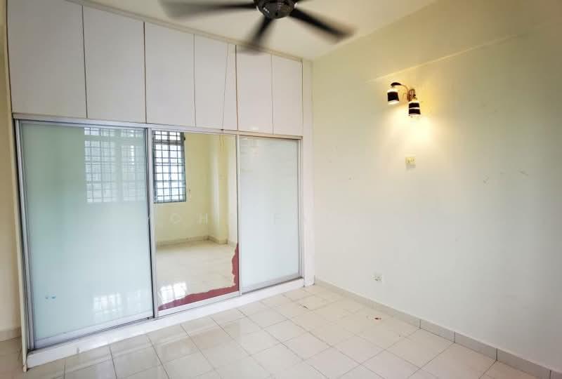 Zamrud Apartment - 3
