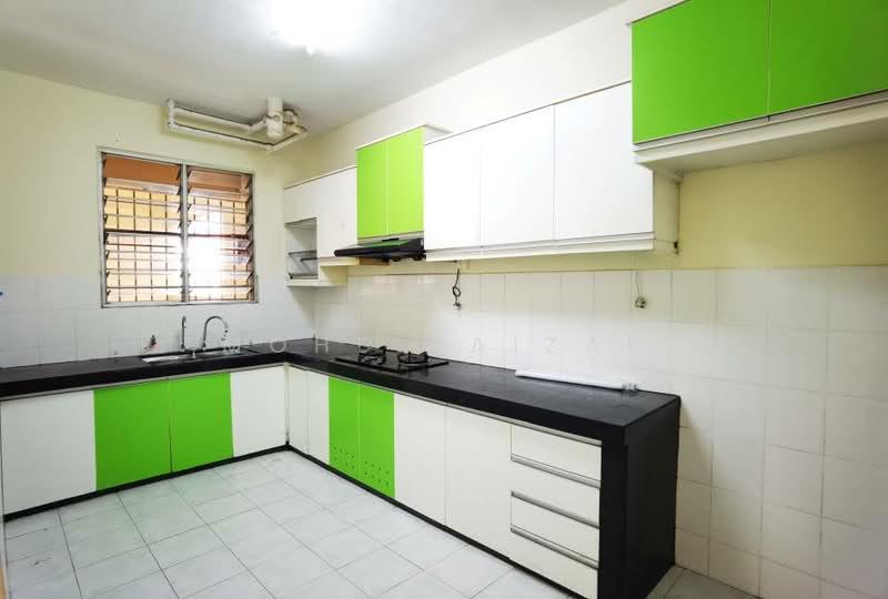 Zamrud Apartment - 5